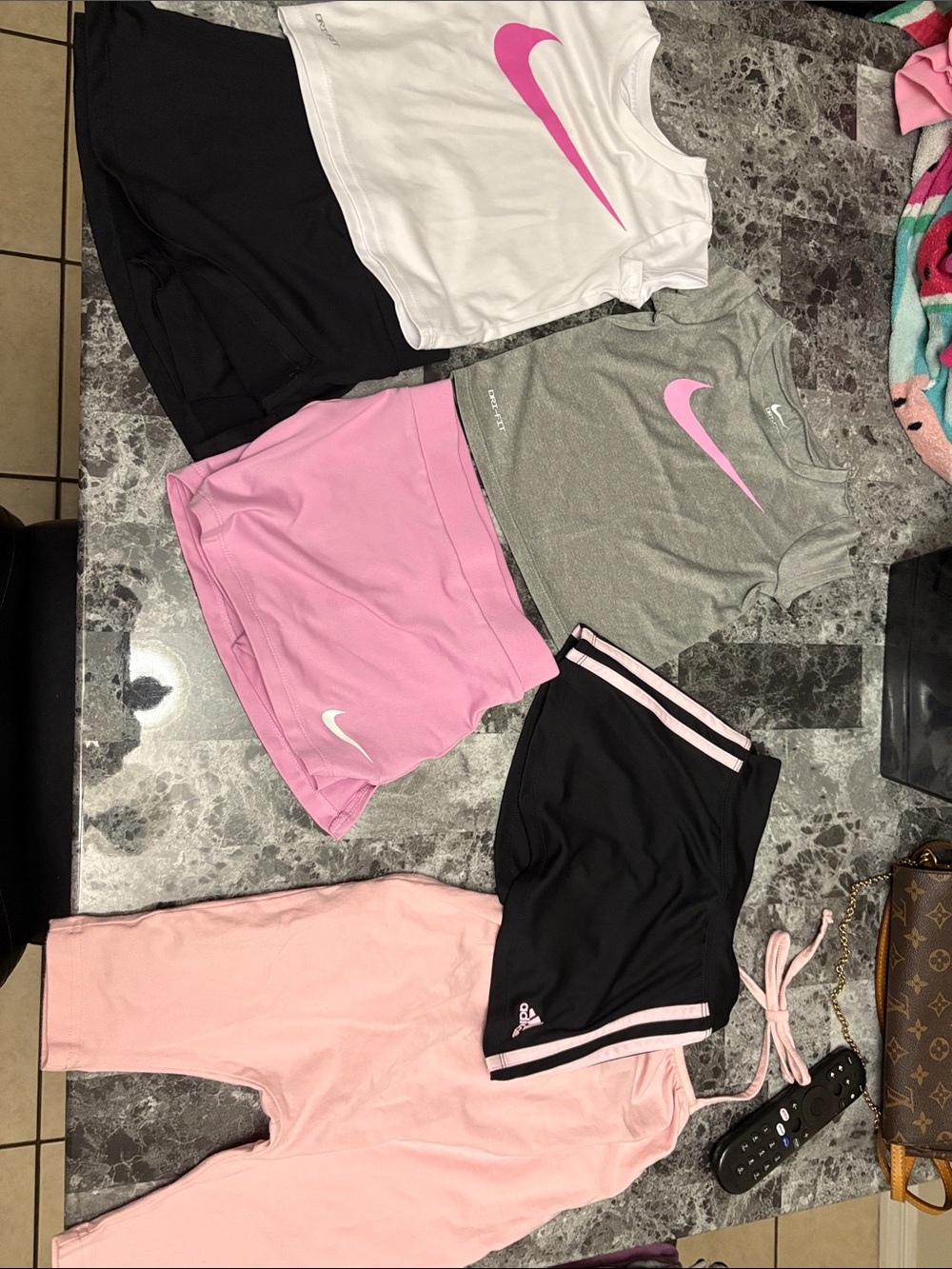 Toddler girls bundle 18m-2T